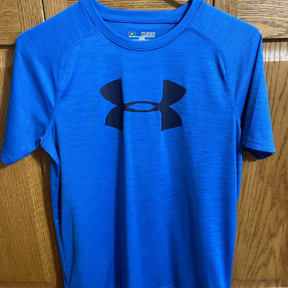 Youth Under Armour T-Shirt